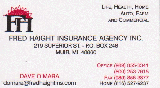 Fred Haight Insurance