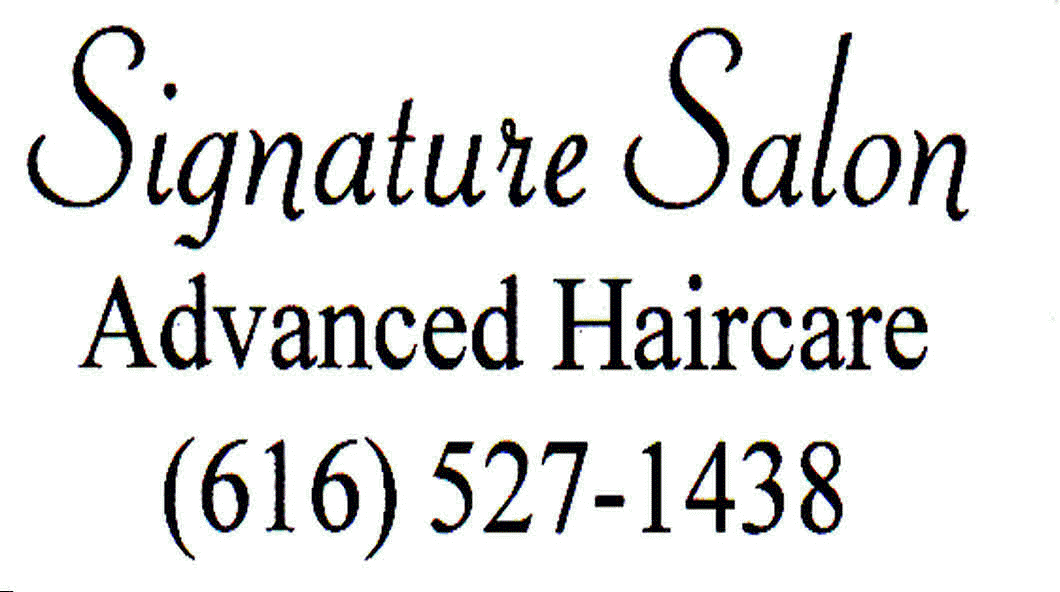 Signature Salon